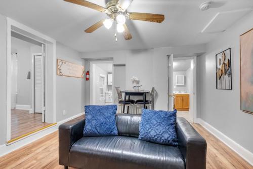 Stylish 2bdrm Flat In Univ City Upenn Area in Philadelphia, USA