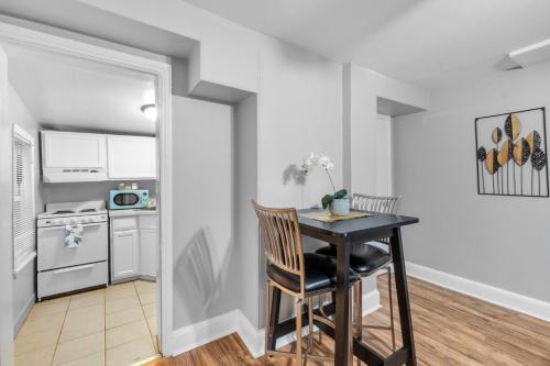 Stylish 2bdrm Flat In Univ City Upenn Area in Philadelphia, USA