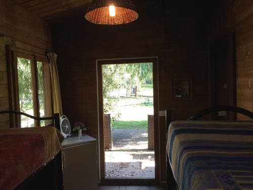 Bungalow with Shared Bathroom image 2