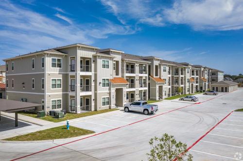 C Creek 7206 I New Construction 1bd Apt I Gated in Houston, USA