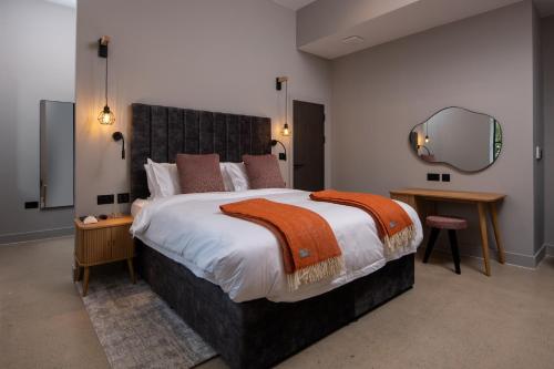 Montgomery House Apart-Hotel