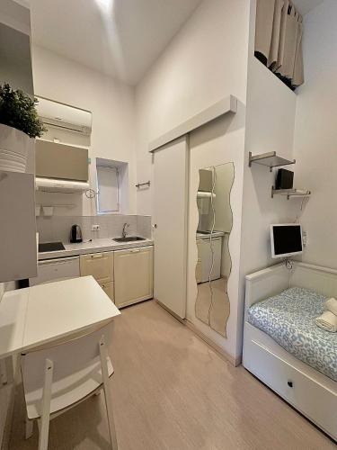 Milan Saint Joseph Apartment, Mailand