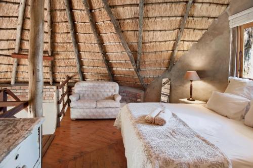 Dalmore Guest Farm Dalmore Guest Farm