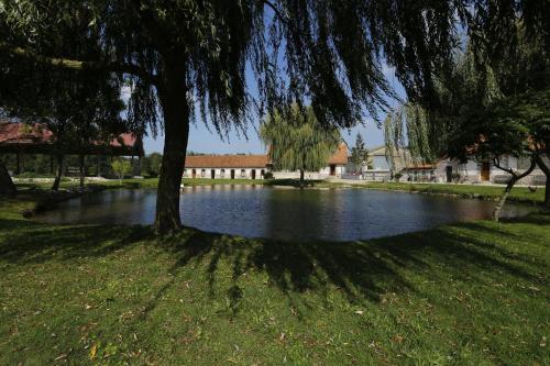 photo chambre Domaine de Collen