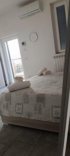 La dimora del viaggiatore gîte à louer Borsano