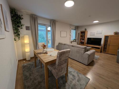 Ferienwohnung / Ferienhaus Homburg in Homburg