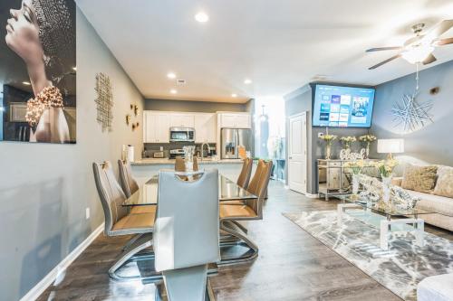 436 Luxury City Stay in Atlanta, USA