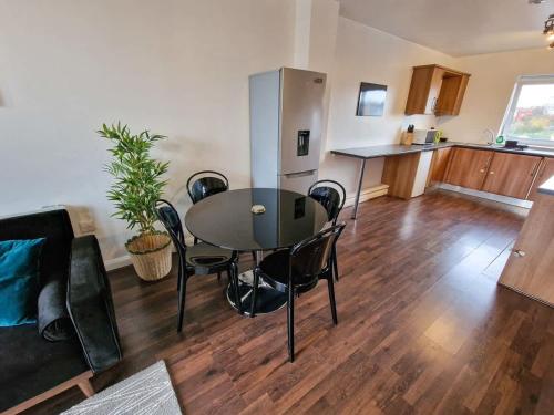 Lovely 3 Bed Close to Centre by City SuperHost, Mánchester (foto 4)