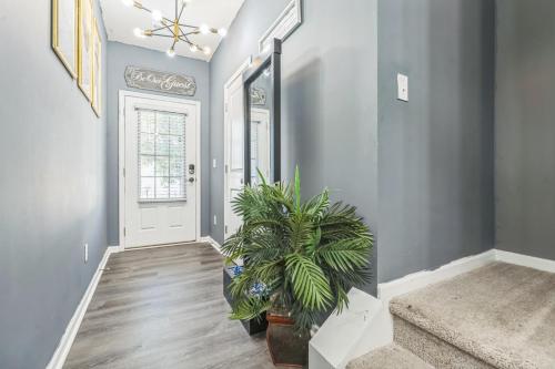 436 Luxury City Stay in Atlanta, USA