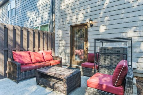 436 Luxury City Stay in Atlanta, USA