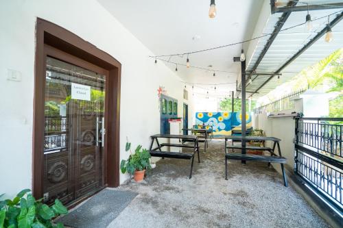 Palvelut, Slackpackr Hyderabad in Hyderabad