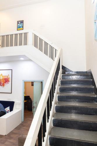 Näkymä, Slackpackr Hyderabad in Hyderabad