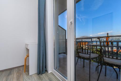 Two-Bedroom Apartment Standard