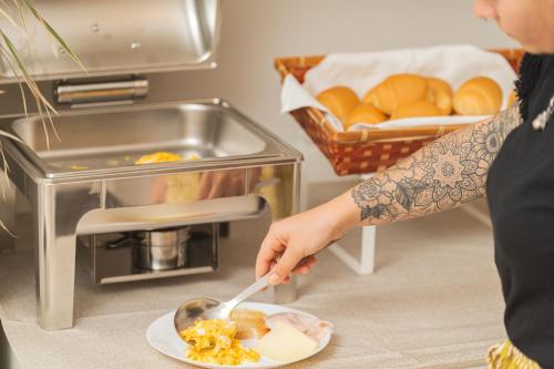 Hotel Ondina e Milazzo - Cervia