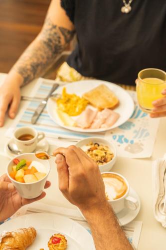 Hotel Ondina e Milazzo - Cervia