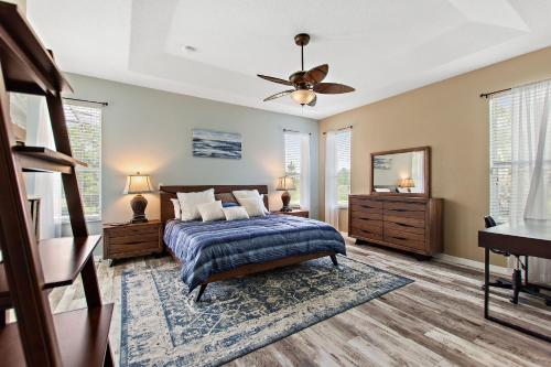 Serenity Now By Shine Villas At Watersong #416, Davenport