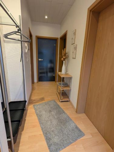 Kilátás, Ferienwohnung / Ferienhaus Homburg in Homburg