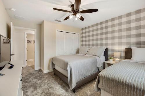 Barefoot Breeze - Storey Lake By Shine Villas 833 in Kissimmee, USA