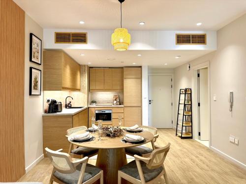 Family apartment next to the beach, Dubai (Foto 4)