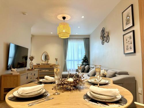 Family apartment next to the beach, Dubai (Foto 5)