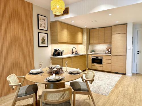 Family apartment next to the beach, Dubai (Foto 2)