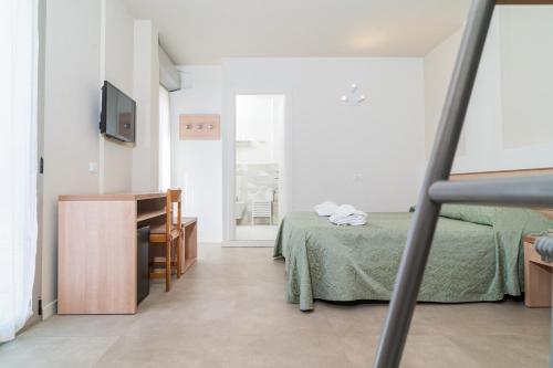 Hotel Ondina e Milazzo - image 4