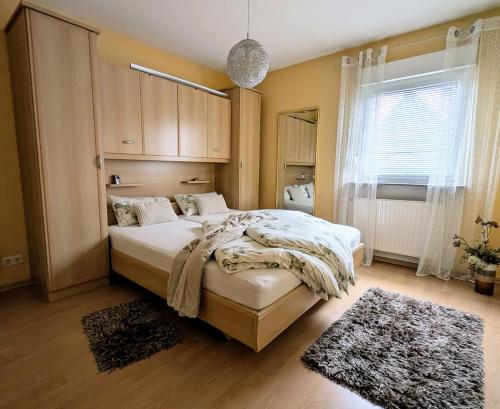 Ferienwohnung / Ferienhaus Homburg in Homburg