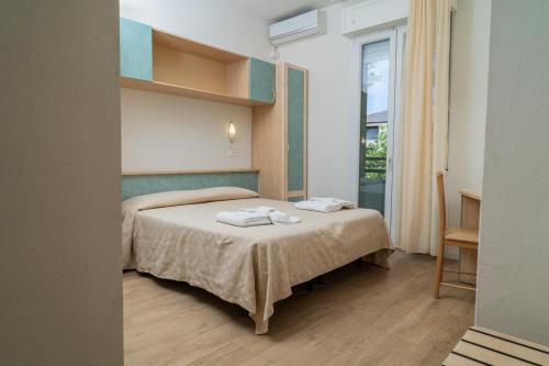 Hotel Ondina e Milazzo - image 9