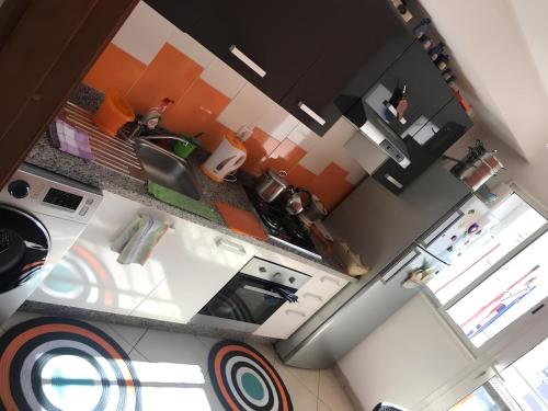 Appartement ,Tram Parking and wifi gratui in Al Fida