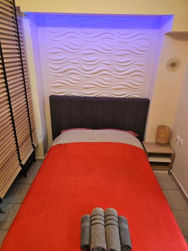 Stylish studio - Your private place in Lamia, Lamía (Foto 9)