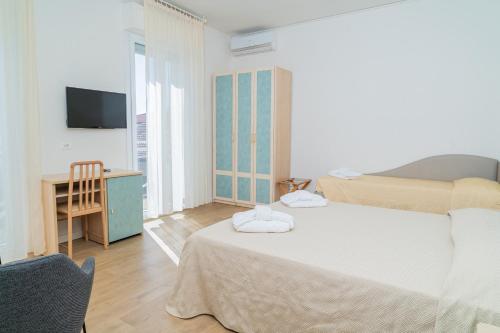 Hotel Ondina e Milazzo - image 13