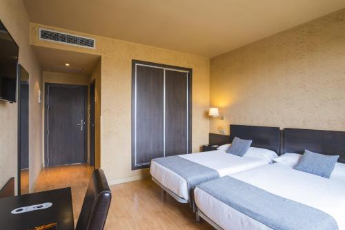 El Espinar - main image