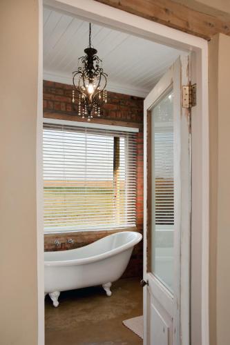 Dalmore Guest Farm Dalmore Guest Farm