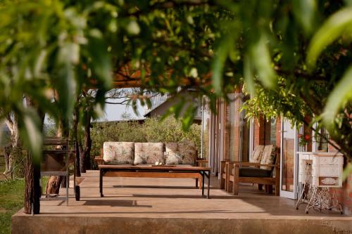 Dalmore Guest Farm Dalmore Guest Farm