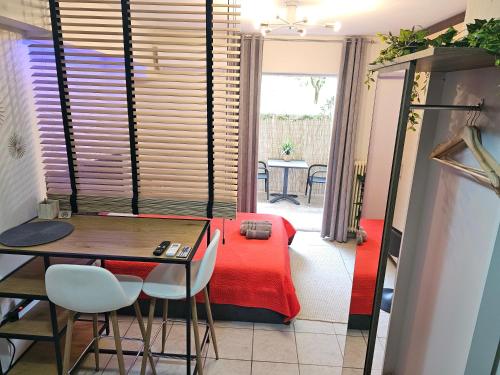 Stylish studio - Your private place in Lamia, Lamía (Foto 7)