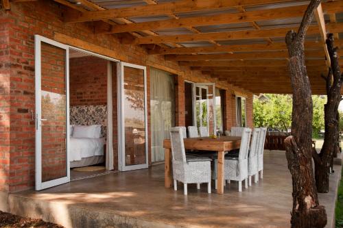 Dalmore Guest Farm Dalmore Guest Farm