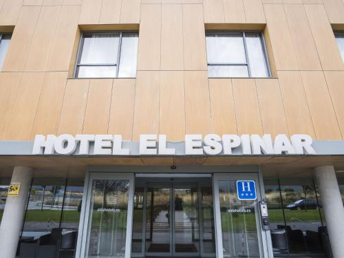 El Espinar - image 4