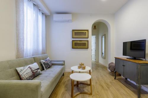 Comedias II & old town by ELE Apartments 2