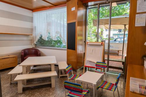 Hotel Ondina e Milazzo - image 14