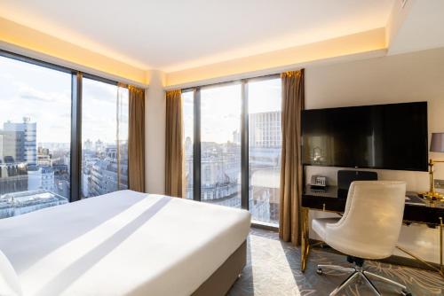 Hotel Saint