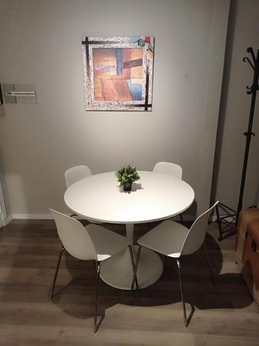 Double room in Center city Double room in Center city