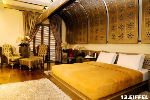 Layali Al Shams in Aanjar
