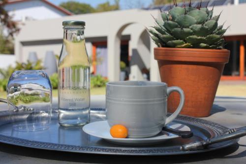 Richtershuyz Luxury Accommodation Pretoria South Africa