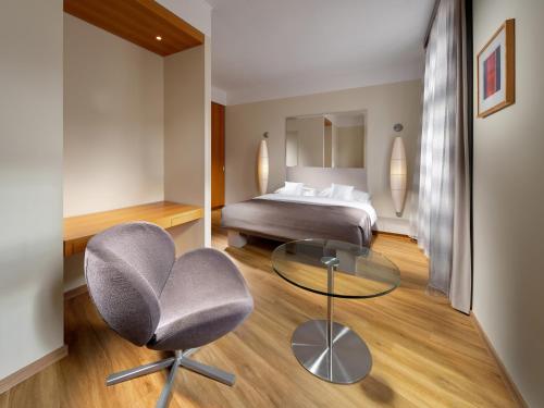 Mamaison Residence Belgická Prague - image 10