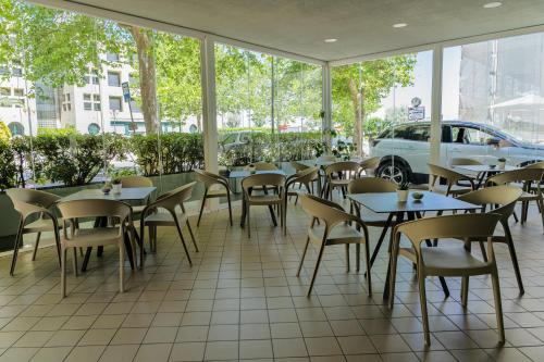 Hotel Ondina e Milazzo - image 2