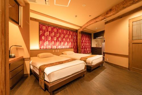 都電屋 TodenHotel, Tokio