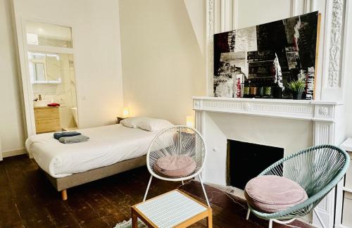 Rolland, Bordeaux (Foto 10)