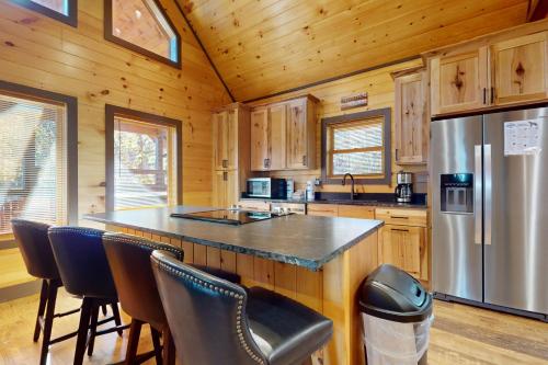 Buck Haven 1 in Gatlinburg, USA