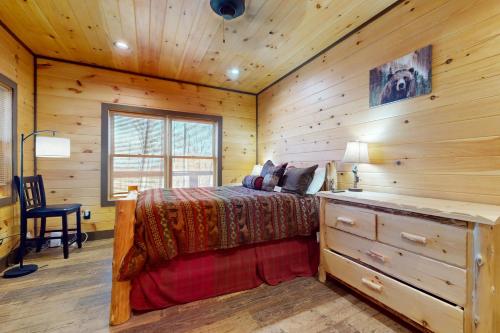 Buck Haven 1 in Gatlinburg, USA