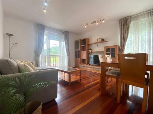 設施, Familiar appartment close to Cabárceno (Familiar appartment close to Cabarceno) in 卡斯塔涅達